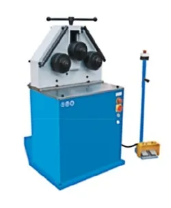 фото Профилегиб Stalex RBM-40 HV в Смоленске