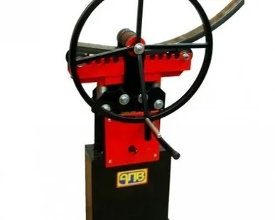 фото Многоцелевой профилегиб АПВ 8-Универсал