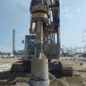 фото Сваи ВПТ