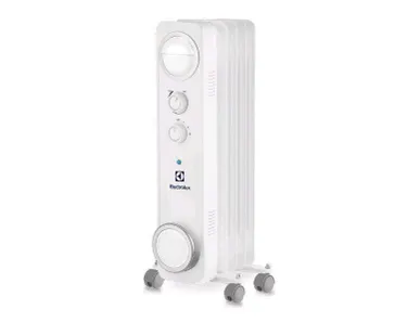 фото Масляный радиатор Electrolux EOH/M-6105 - 5 секций