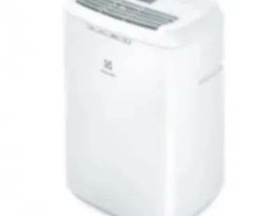 фото Мобильный кондиционер (серия ECO) EACM-10 EZ/N3