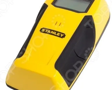 фото Детектор скрытых неоднородностей Stanley S200 STHT0-77406