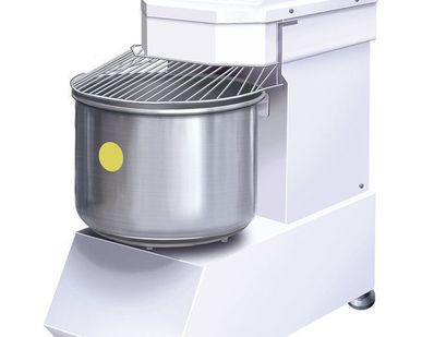 фото Тестомес «Convito» YS-W150H-2C для замеса дрожжевого теста