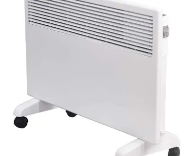 фото Конвектор 1000Вт э/т (с ножками) RA 1000Е HINTEK 04.05.01.214533