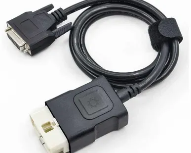 фото Главный кабель AUTOCOM \ Delphi