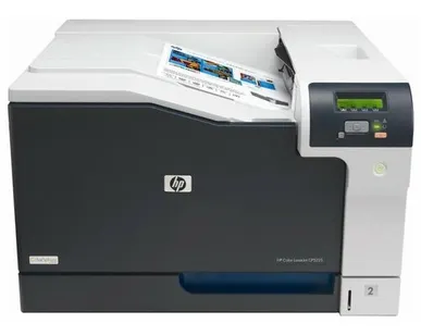 фото Принтер HP Color LaserJet