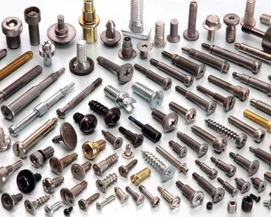 фото 24х110 болт высокопрочный ГОСТ Р 52644-2006 ХЛ 10.9 ММК (кг)