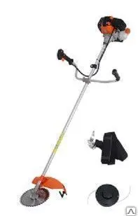 фото Бензокоса Workmaster WT-1900N