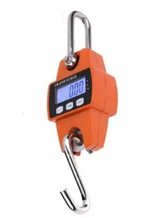 Фото №0 Весы электронные крановые TOR OCS-L 200кг