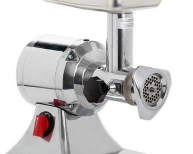 фото МЯСОРУБКА APACH ATS22