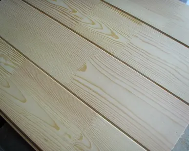 фото Вагонка (хвоя) 12,5х115х2000 "ШТИЛЬ" сращенная (сорт Экстра) //10