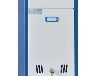 фото Почтовые ящики для частного дома