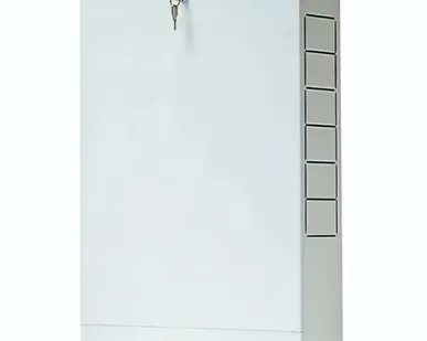 фото Шкаф распределительный