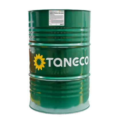 Фото №0 Масло моторное синтетическое TANECO Premium Ultra Synth 5W-30 216.5 л 5W-30