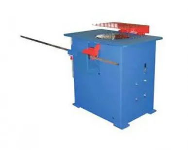 фото Рубочно-гибочный станок COMBI 32/36