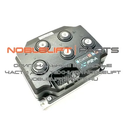 Фото №0 921400100064 Контроллер Curtis AC-F2-24-200-A-200