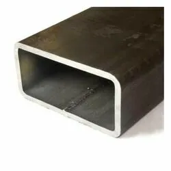 Фото №0 Труба профильная 80х40х4 мм (6 метров)