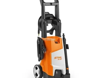 фото Мойка высокого давления Stihl RE 90