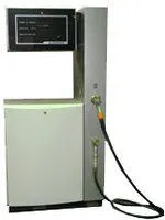фото Газораздаточная колонка Ливенка УИЖГЭ АМ-К4М-20-ПЖ