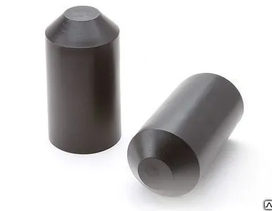 фото Термоусаживаемый оконцеватель ОГТ 20/8