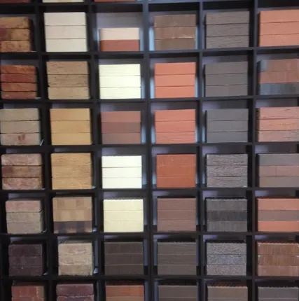 Фото №3 Кирпич лицевой Голицынский Красный облицовочный