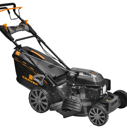 Фото №0 Газонокосилка бензиновая Carver LMG-3653DMS