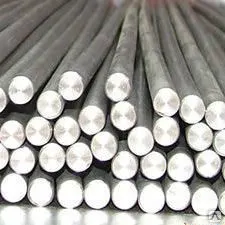 Фото №0 Пруток ванадия ВнП-1 d=6 мм ТУ 48-4-374-76