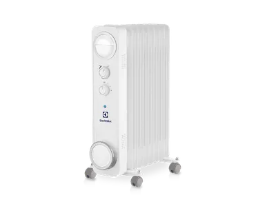 фото Радиатор масляный Electrolux Sphere EOH/M-6209 - 9 секций