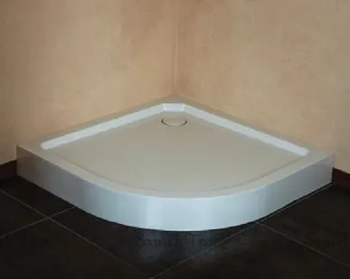 фото Душевой поддон Romance Collection (040-041)