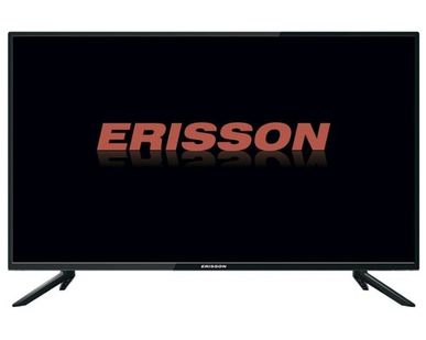 фото Телевизор Erisson 43ULE50T2 Smart