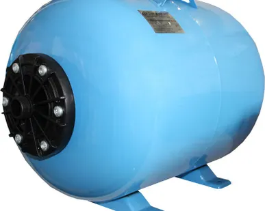 фото Гидроаккумулятор Джилекс 50 ГП (7053) Джилекс 50 ГП (7053)
в