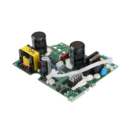 Фото №0 Плата материнская //S-F08/510M-D4 TYPE SPECIAL