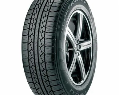 фото 275/55 R17 Pirelli Scorpion STR Pirelli