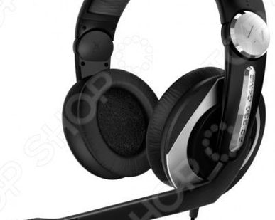 фото Гарнитура Sennheiser PC 330