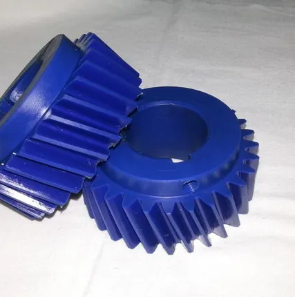 Фото №0 Шестерня