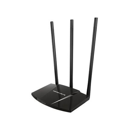 Фото №0 Wi-Fi роутер Mercusys MW330HP