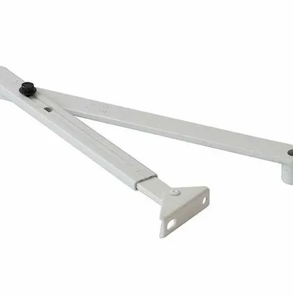 Фото №0 Тяга рычаг Geze к TS 2000/4000 белый