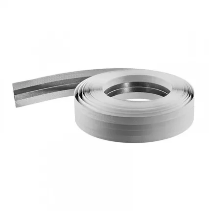 Фото №0 Лента углозащитная 50х30м (металлизированная) Comer tape Flexible 246