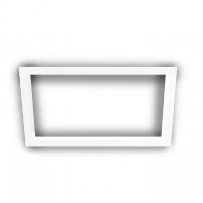 Фото №0 Дополнительная форточка для теплицы ЧЕЛСИ, цвет Белый (RAL 9003)