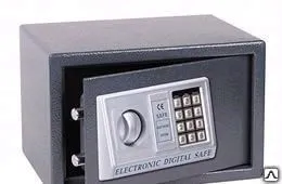 Фото №0 Сейф SFT-20EA