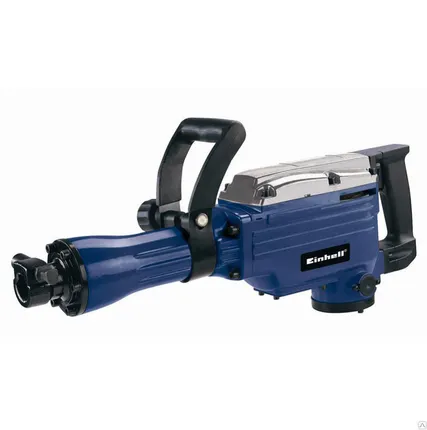 Фото №0 Молоток отбойный в аренду