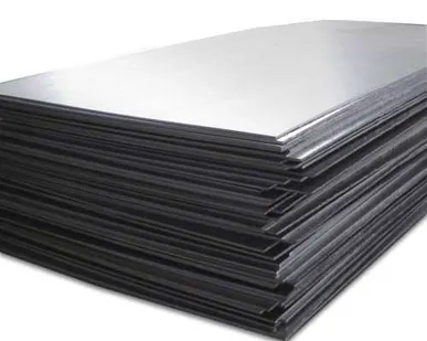 фото Лист Свинец С-1 2 мм