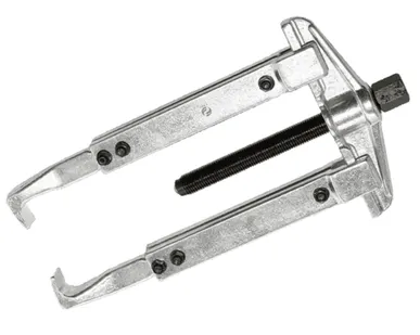 фото Съемник с 2-мя передвижными захватами 90х250 мм