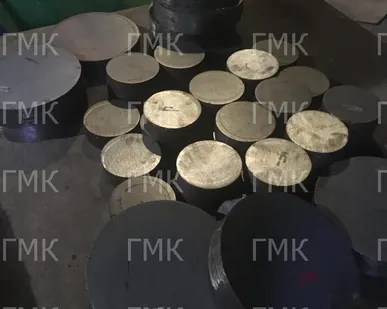 фото Продам поковка Ф320 сталь 12Х1МФ гр. II-Т ОСТ 108.030.113-87