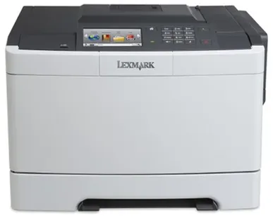 фото Принтер Lexmark CS510de