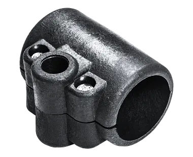 фото ВТУЛКА (хомут) весла "Мастер Лодок"