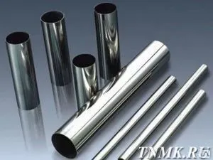 фото Труба свинцовая 125х8 мм С2 ГОСТ 167-69