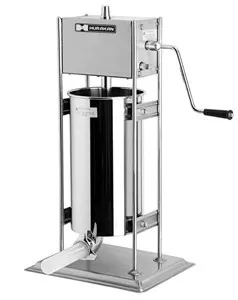 фото Шприц колбасный Hurakan HKN-ISV15