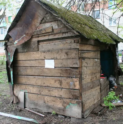 Фото №2 Занимаемся сломом старых построек домов сараек и тому подобное