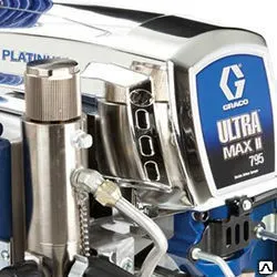 Фото №0 Новые аппараты Ultra Max Platinum и Premium